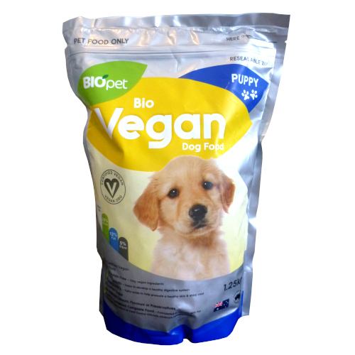 Biopet vegan best sale