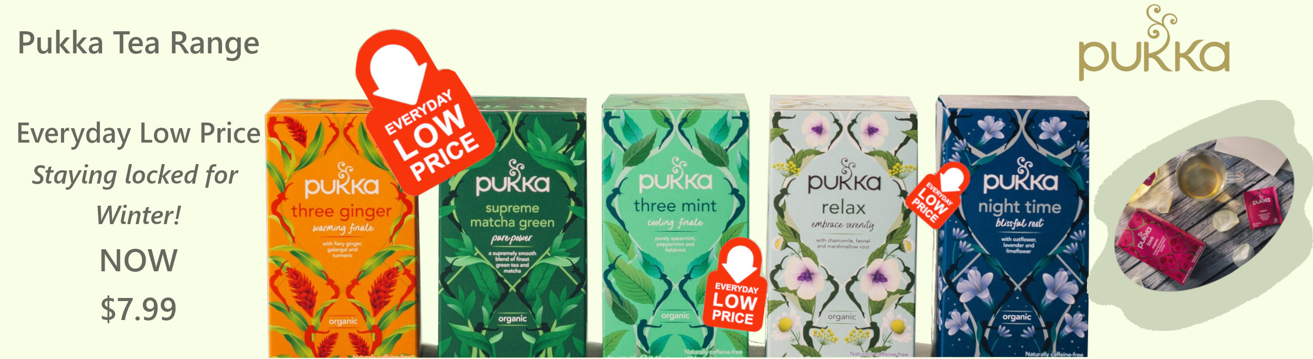 Pukka