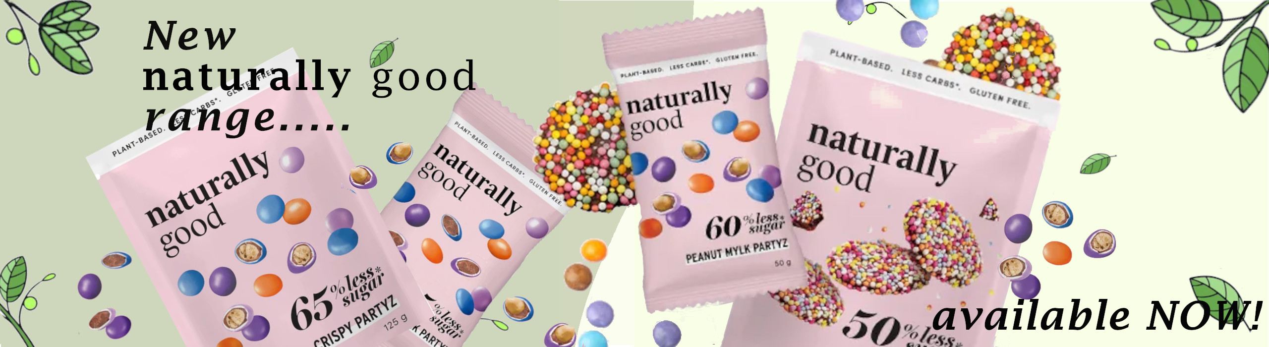 naturally good