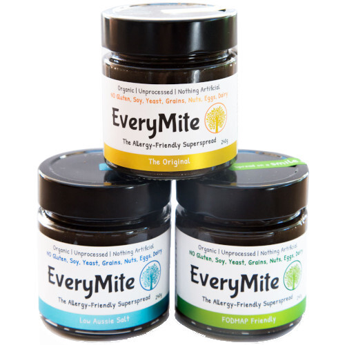 Everymite 240g