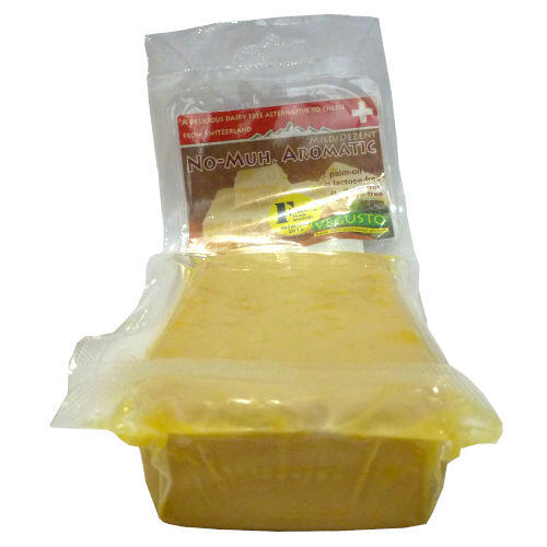 Vegusto No-Moo Mildly Aromatic 200g