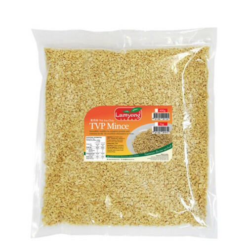 Lamyong TVP Mince 1kg