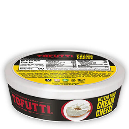 Tofutti Better Than Cream Cheese 227g