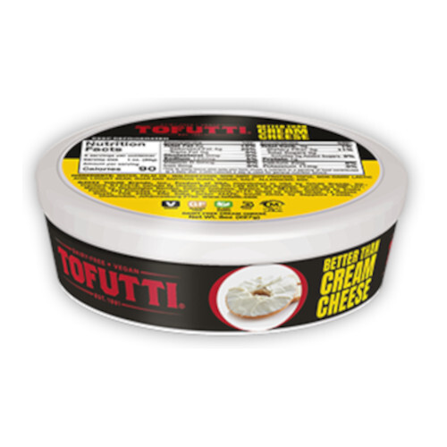 Tofutti Better Than Cream Cheese 227g