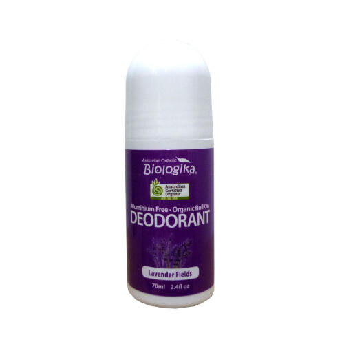 Biologika Deodorant Lavender