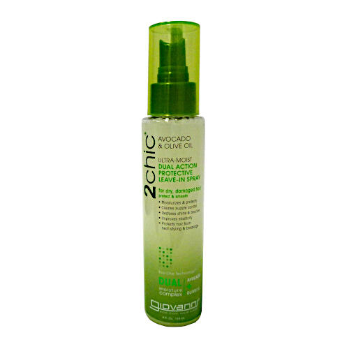 Giovanni 2Chic Ultra-Moist Protect Spray