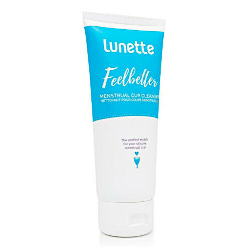 Lunette Feelbetter Cup Cleaner 150ml