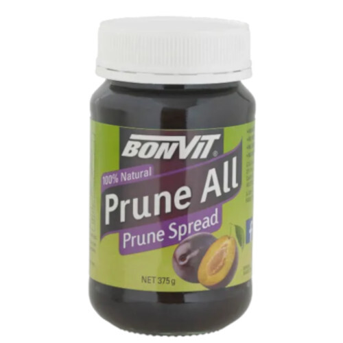 Bonvit Prune-all 375g