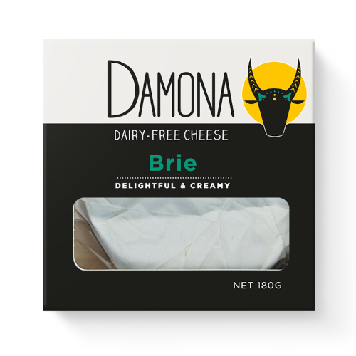 Damona Brie 180g