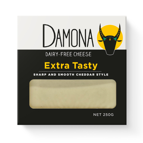 Damona Extra Tasty 250g
