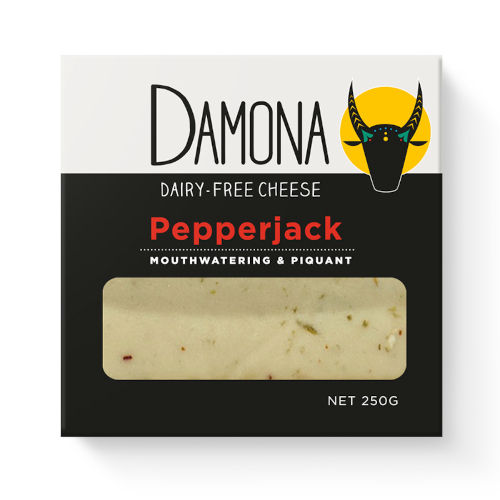 Damona Pepperjack 250g