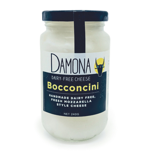 Damona Bocconcini 240g
