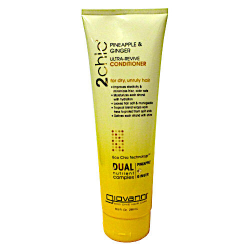 Giovanni Ultra Revive Conditioner 250ml