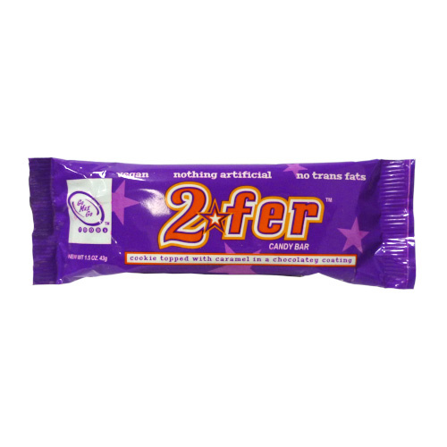 Go Max Go 2fer 43g