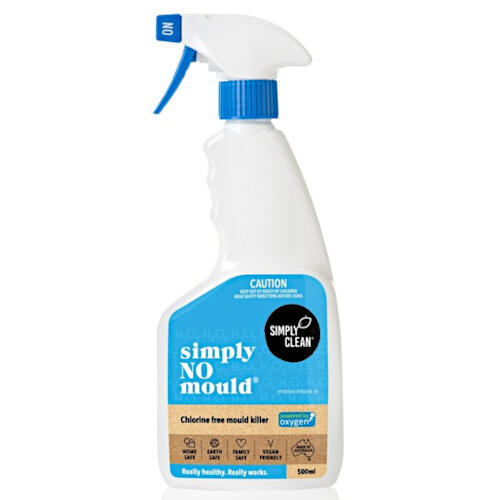 Simply Clean Simply NO Mould 500ml