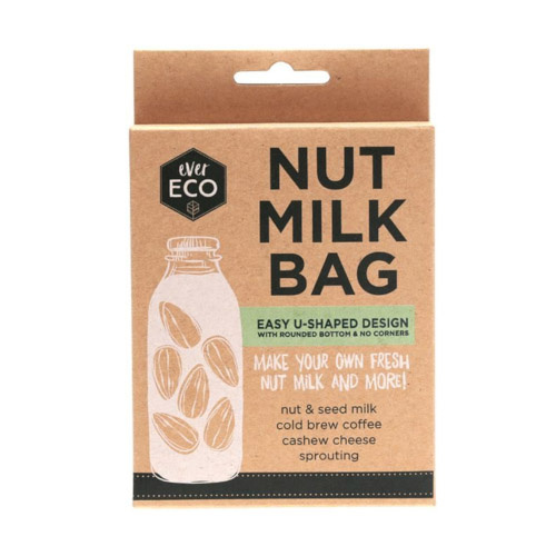 Ever Eco Nut Milk Bag 1ea