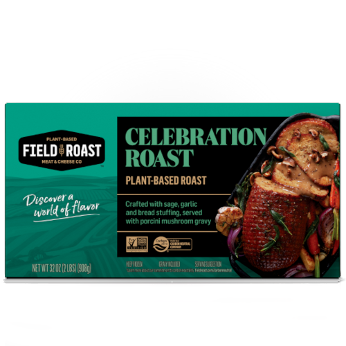Field Roast Celebration Roast 908g