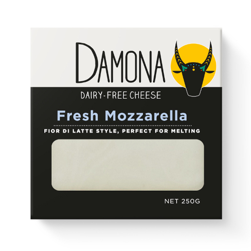 Damona Fresh Mozzarella 250g