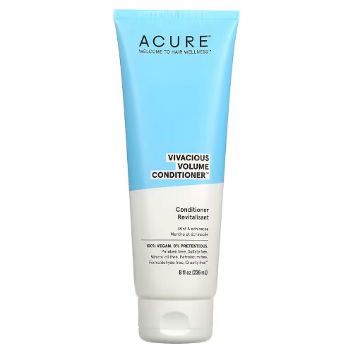 Acure Peppermint Echinacea Conditioner 236.5ml