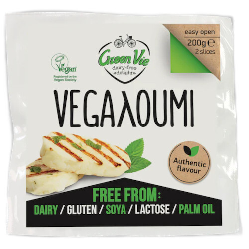 Green Vie Veganoumi 200g