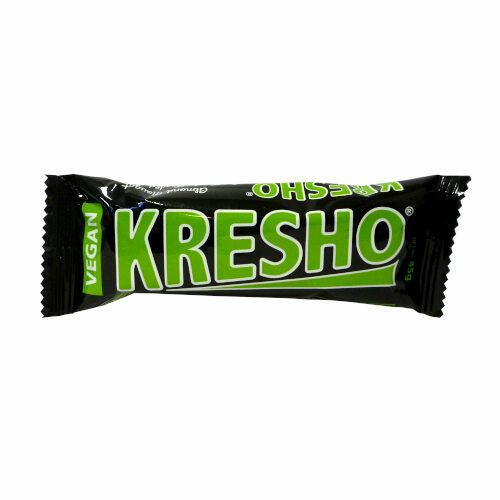 Kresho Almond Nougat Bar 45g