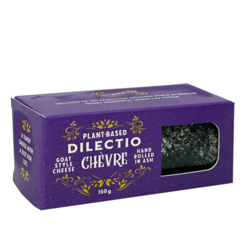 Dilectio Chevre 150g