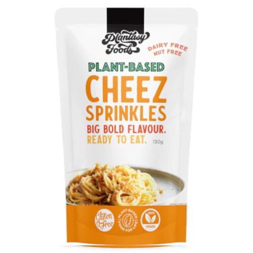 Plantasy Foods Cheez Sprinkles 130g