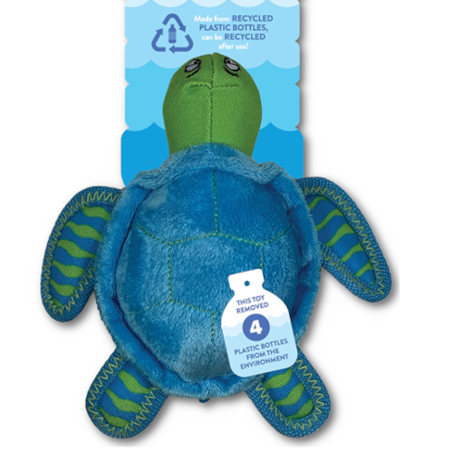 Spunky Pup Small Turtle
