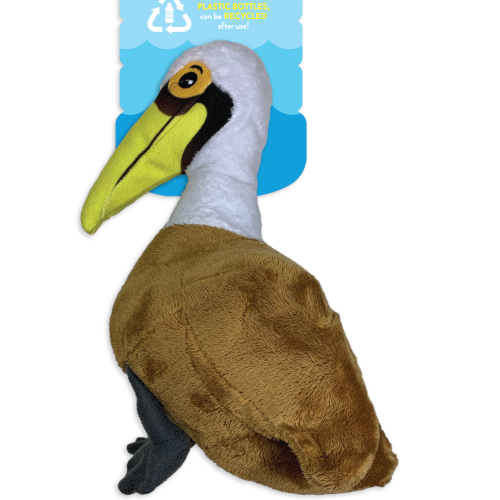 Spunky Pup Small Pelican