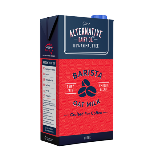 The Alternative Dairy Co. Oat 1L