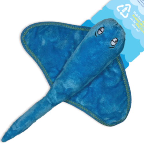 Spunky Pup Small Stingray