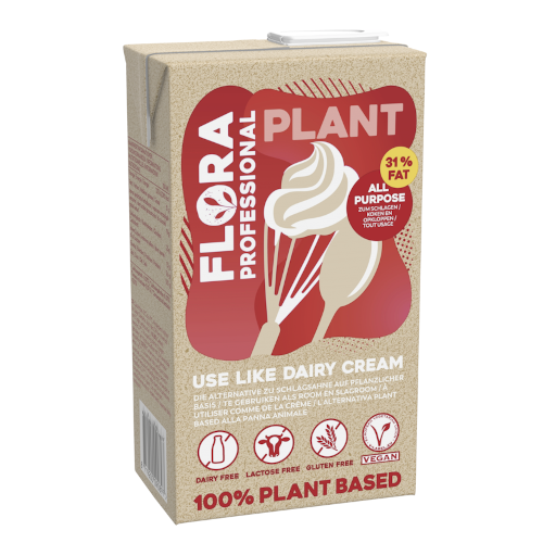 Flora Professional Plant Cream 1L