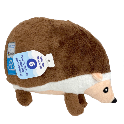 Spunky Pup Small Hedgehog