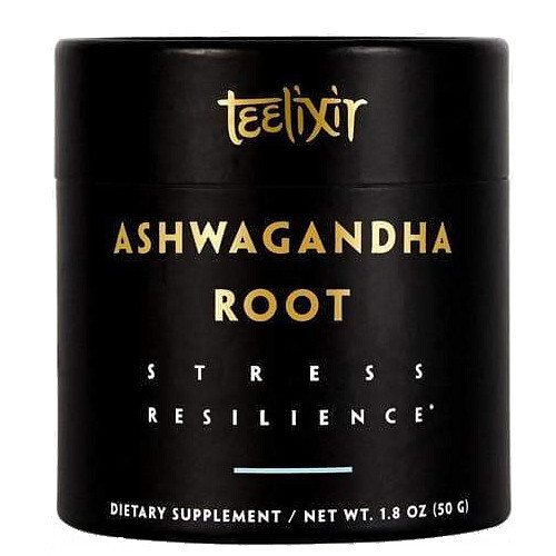 Teelixir Ashwaganda Root 50g