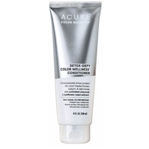 Acure Detox Color Wellness Conditioner 236ml