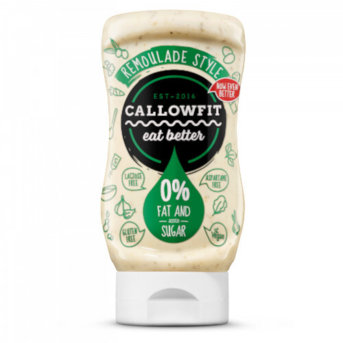 Callowfit Remoulade Style Sauce 300ml