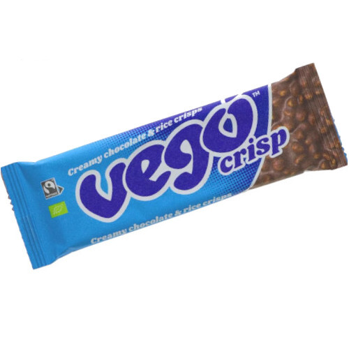 Vego Crisp 40g