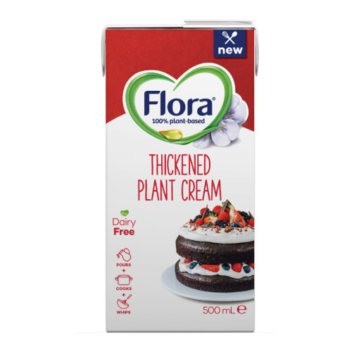 Flora Professional Plant Cream 500ml