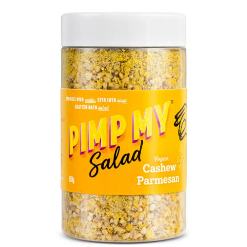 Pimp My Salad Cashew Parmesan 150g