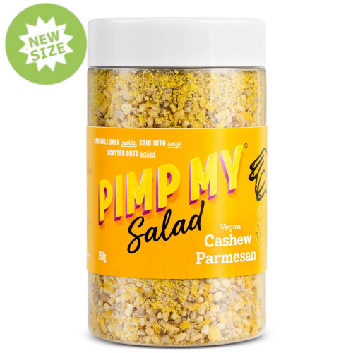 Pimp My Salad Cashew Parmesan 150g
