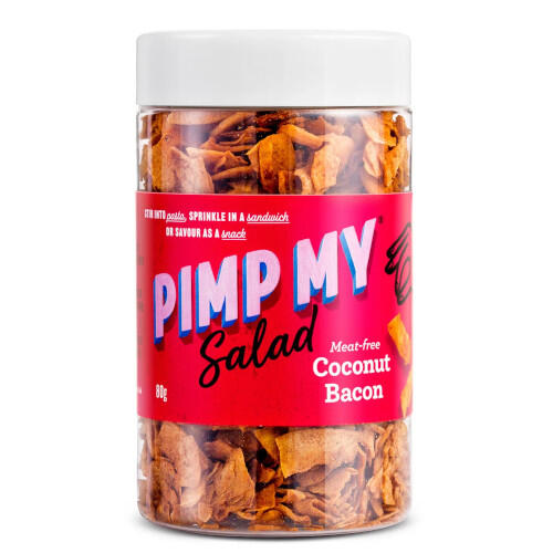 Pimp My Salad Coconut Bacon 80g