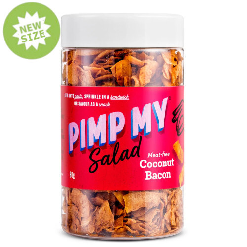 Pimp My Salad Coconut Bacon 80g