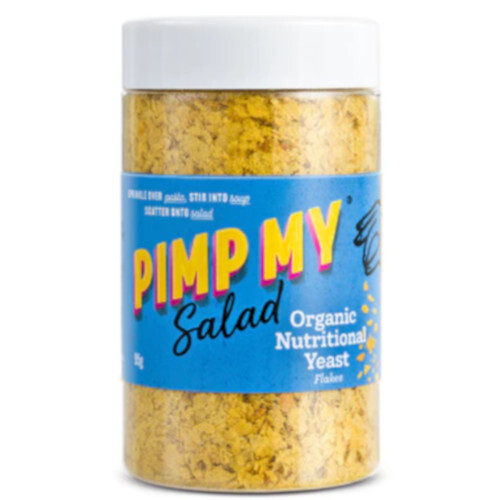 Pimp My Salad Nutritional Yeast 95g