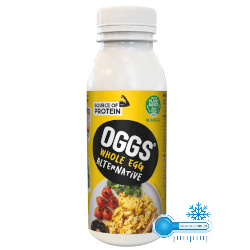 Oggs Whole Egg Alternative 330ml