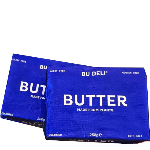 Bu Deli Butter 250g
