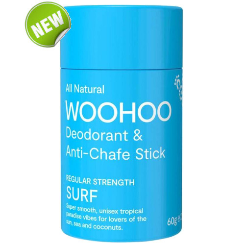 WOOHOO Deodorant Stick Surf 60g