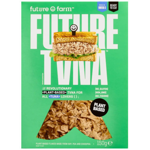 Future Farm Future Tvna 150g