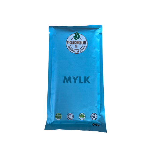 Vegan Chocolate Co Mylk Bar 90g