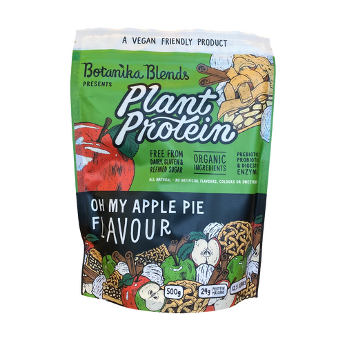 Botanika Blends Oh My Apple Pie 500g