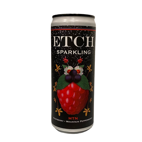 Etch Sparkling Mtn 330 ml